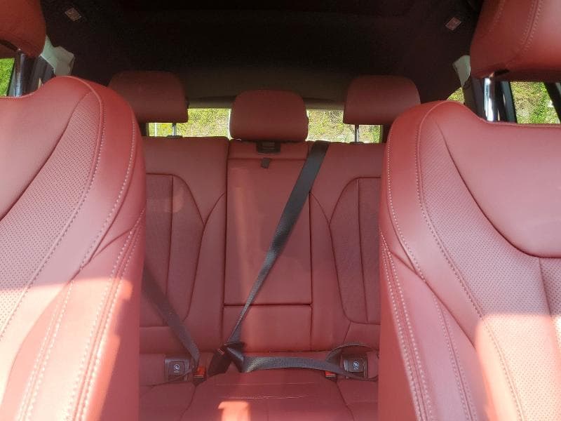 2024 BMW X3 XDRIVE30I 10