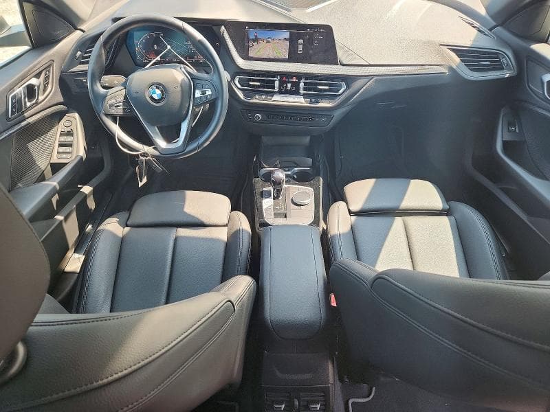 2022 BMW 228I 8