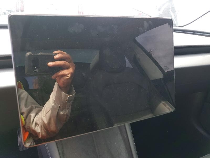 2026 TESLA MODEL 3 9