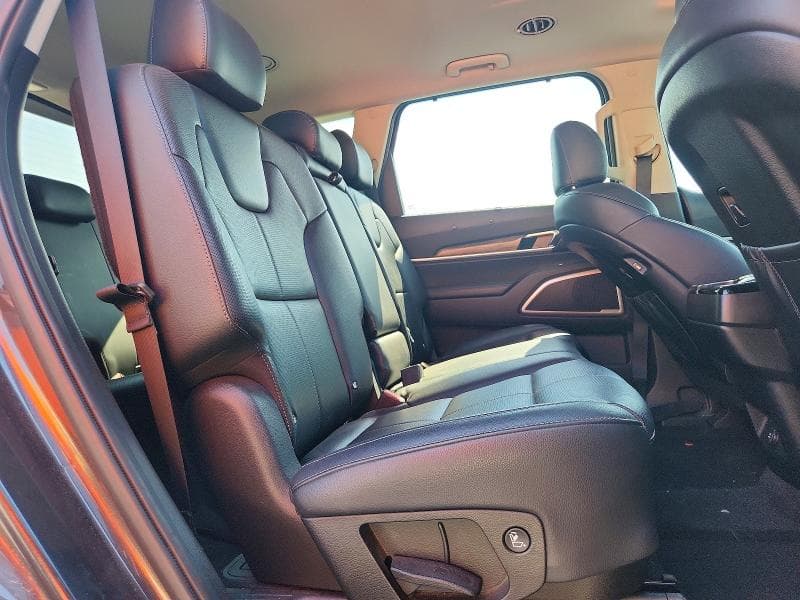 2020 KIA TELLURIDE EX 11