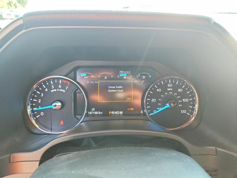 2019 FORD EXPEDITION LIMITED 9