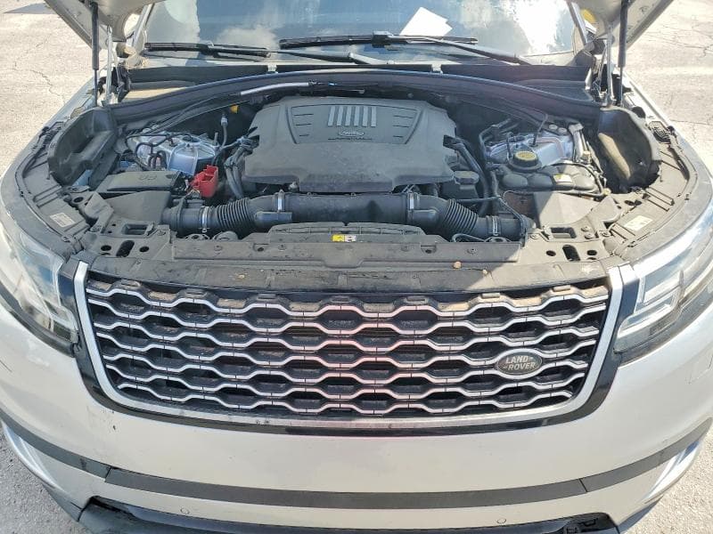 2019 LAND ROVER RANGE ROVER VELAR S 12