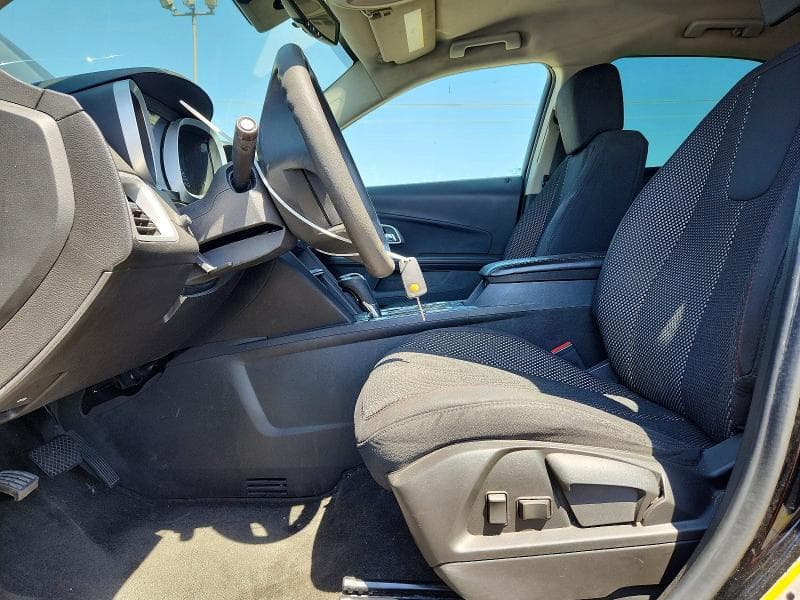 2017 CHEVROLET EQUINOX LS 7