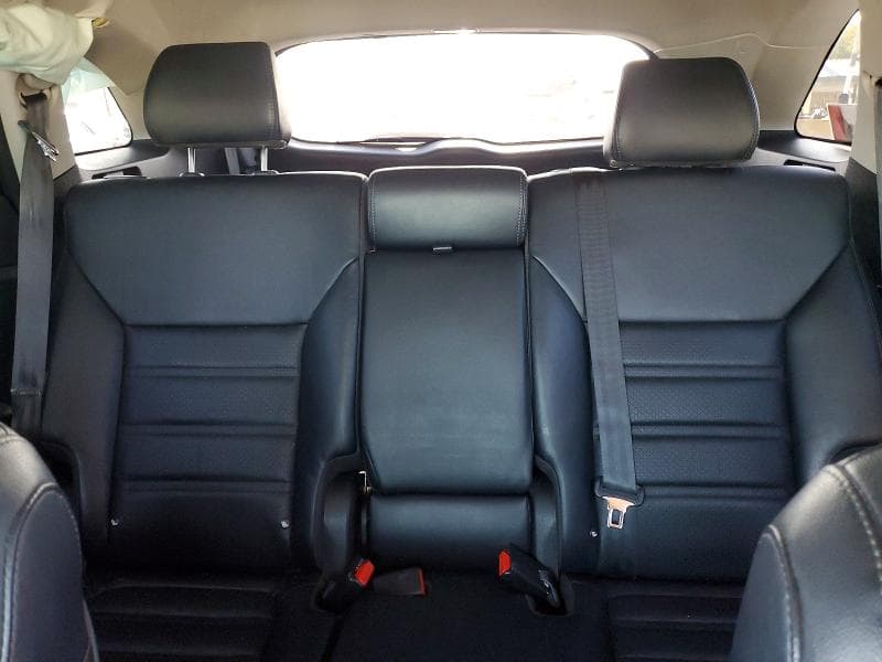 2019 KIA SORENTO EX V6 10