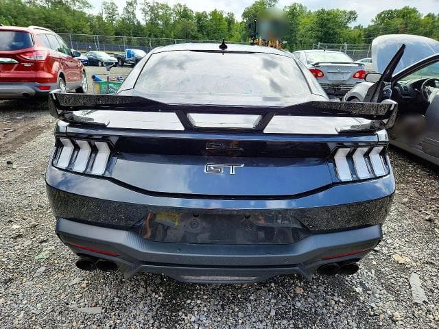 2024 FORD MUSTANG GT 6
