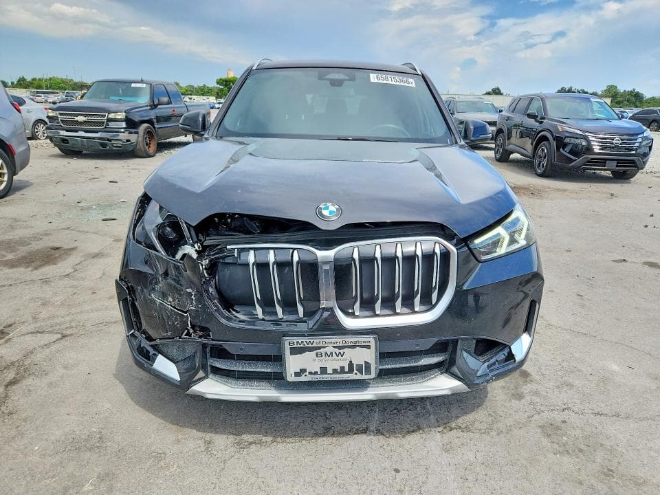 2025 BMW X1 XDRIVE28I 5