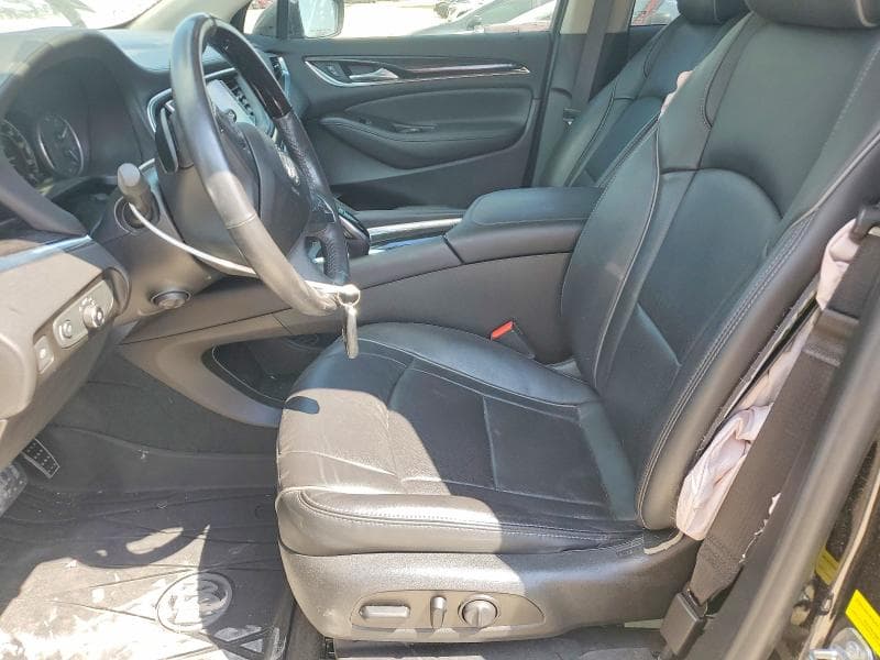 2019 BUICK ENCLAVE AVENIR 7