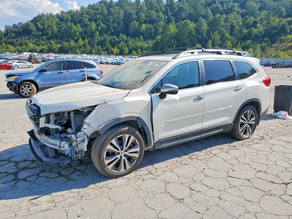 2020 SUBARU ASCENT TOURING - 1