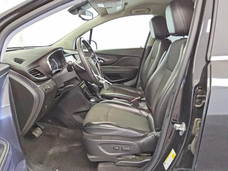 2020 BUICK ENCORE PREFERRED 7