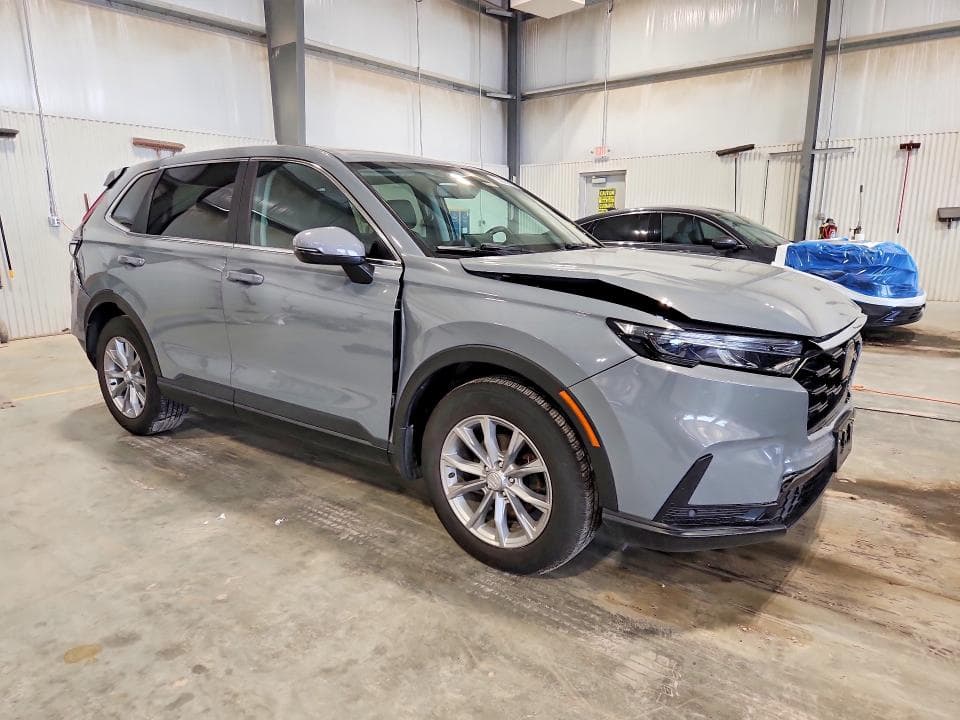 2023 HONDA CR-V EXL 4