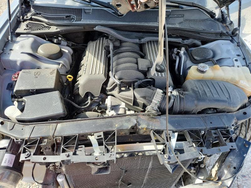 2021 DODGE CHALLENGER R/T SCAT PACK 11