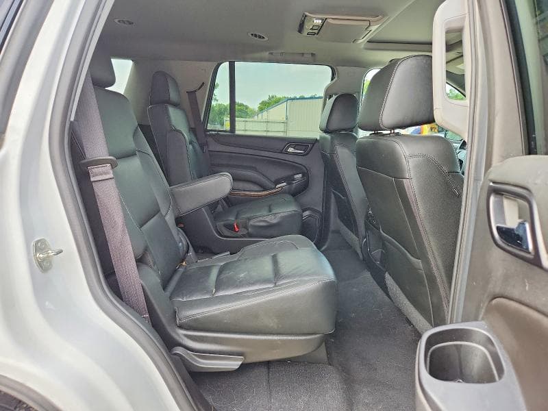 2020 CHEVROLET TAHOE K1500 LT 11
