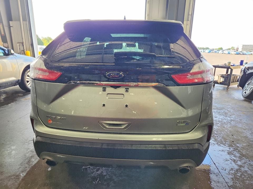 2020 FORD EDGE SEL 6