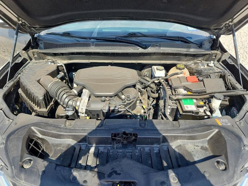2022 CHEVROLET BLAZER 3LT 12