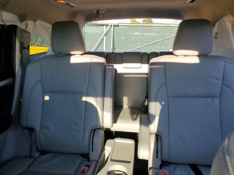 2019 TOYOTA HIGHLANDER XLE 10