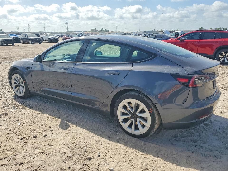2023 TESLA MODEL 3 2