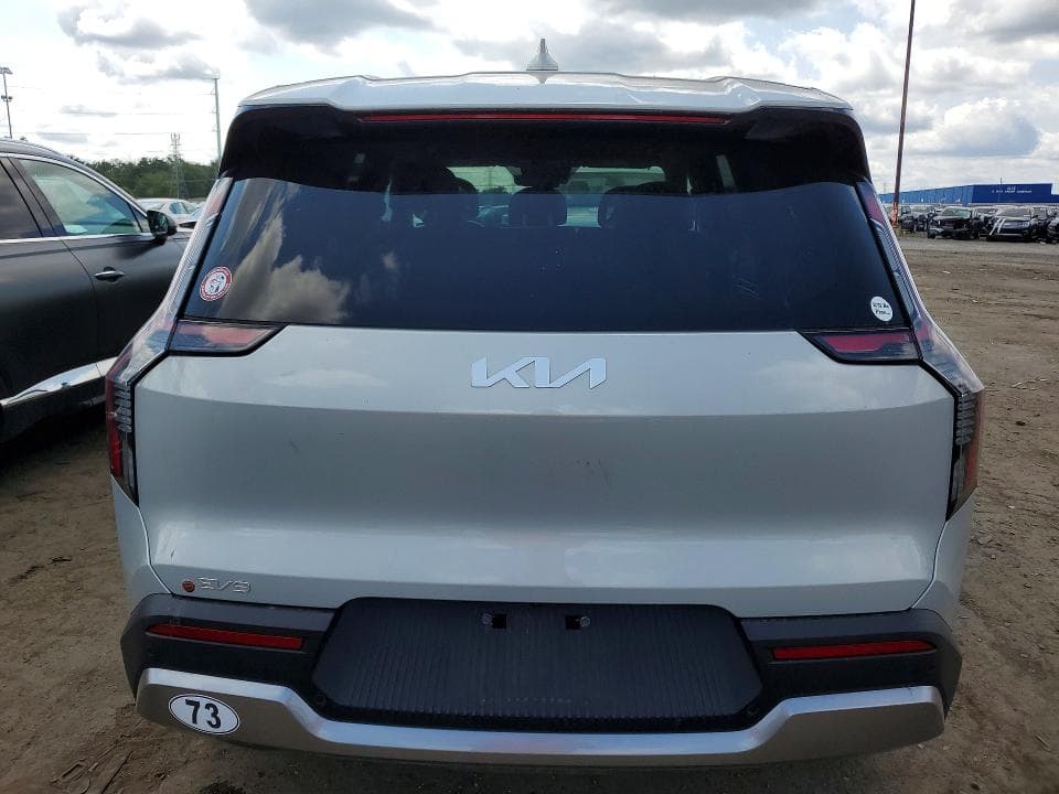 2024 KIA EV9 LIGHT 6