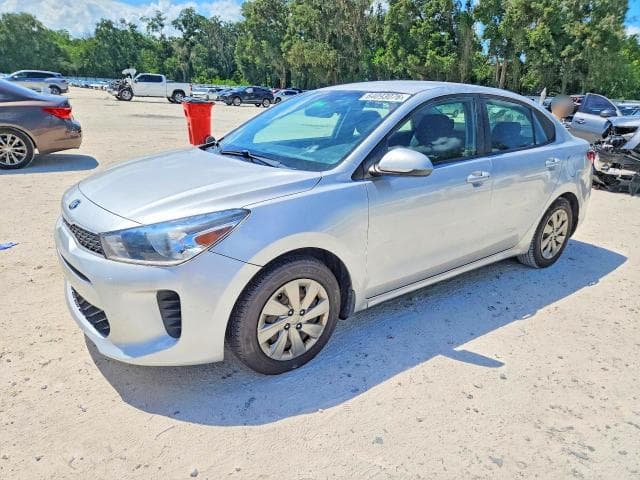 2020 KIA RIO S - 1