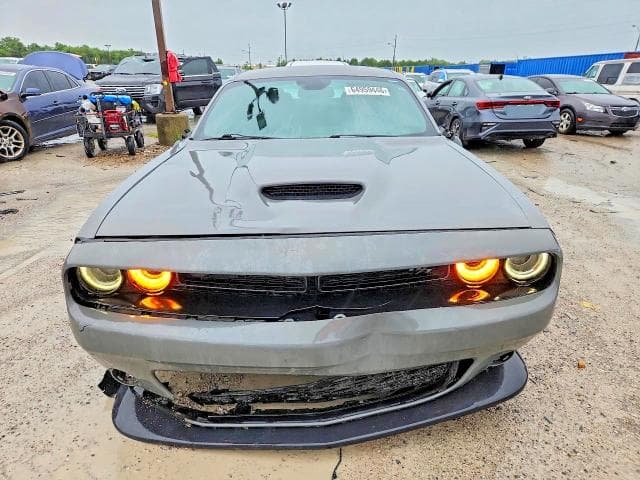 2019 DODGE CHALLENGER R/T 5