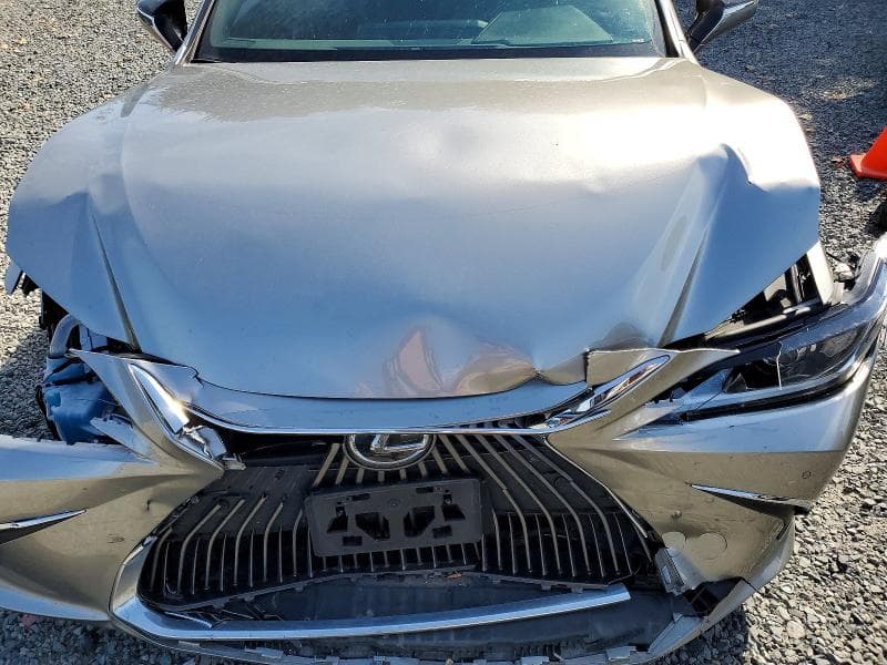 2020 LEXUS ES 350 11