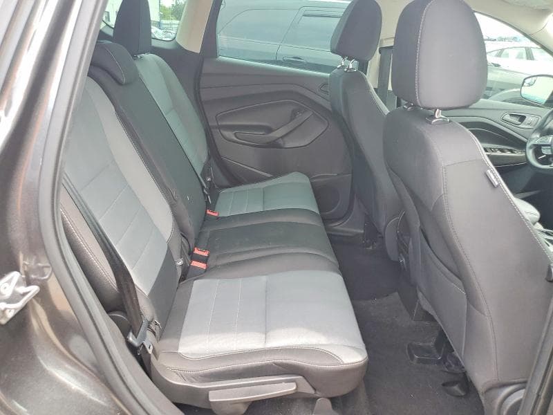 2017 FORD ESCAPE S 11