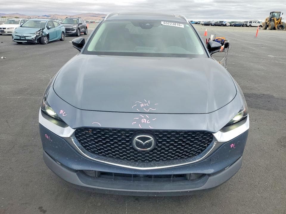 2023 MAZDA CX-30 PREFERRED 5