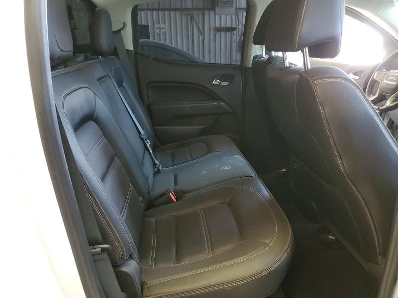 2019 GMC CANYON DENALI 10
