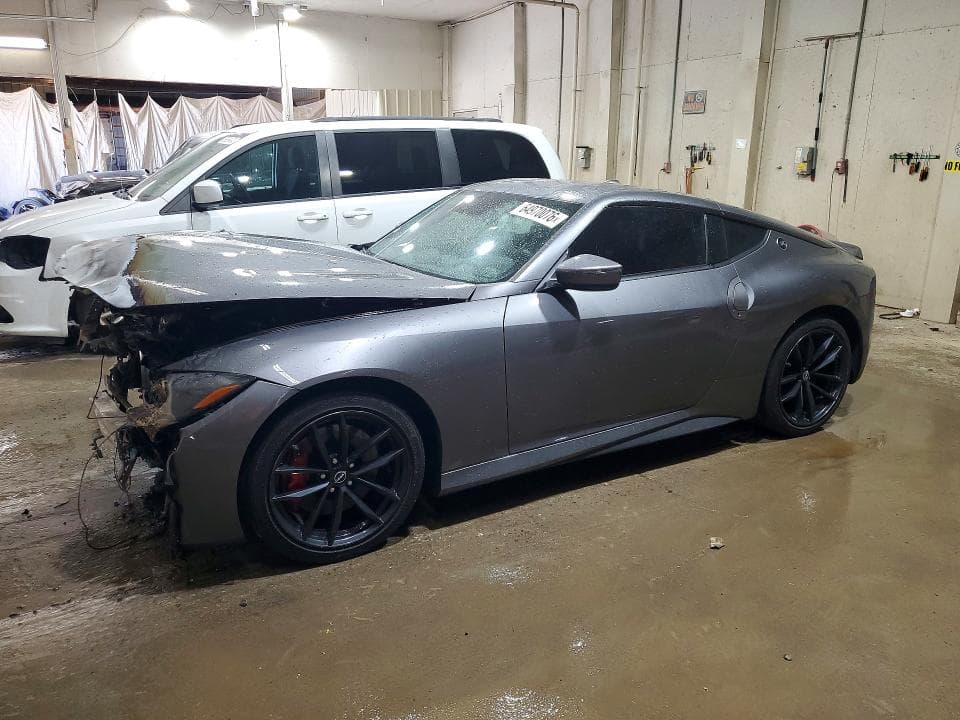 2024 NISSAN Z PERFORMANCE