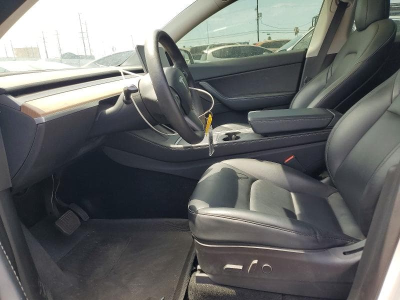 2021 TESLA MODEL Y 7