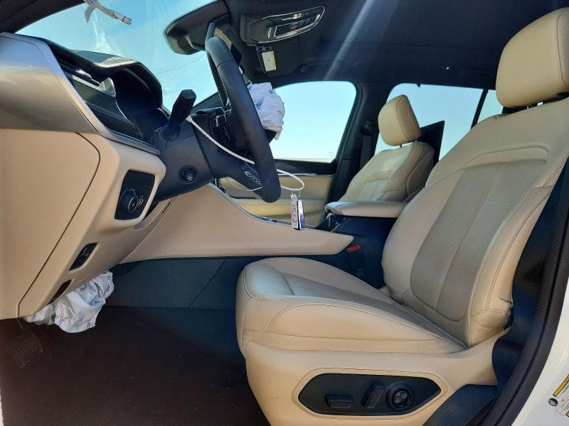2023 JEEP GRAND CHEROKEE LIMITED 7