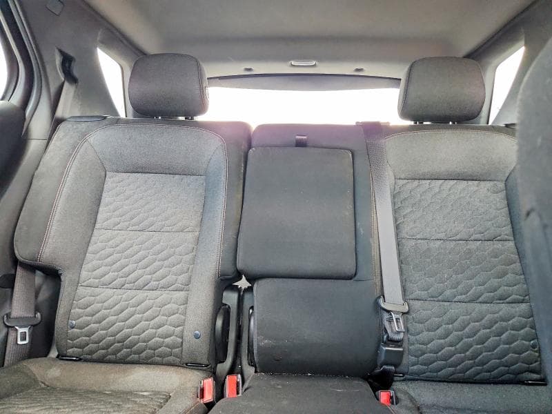2018 CHEVROLET EQUINOX LT 10