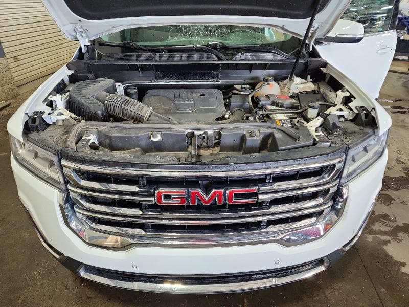 2023 GMC ACADIA SLT 12