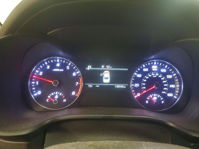 2022 KIA FORTE GT 9