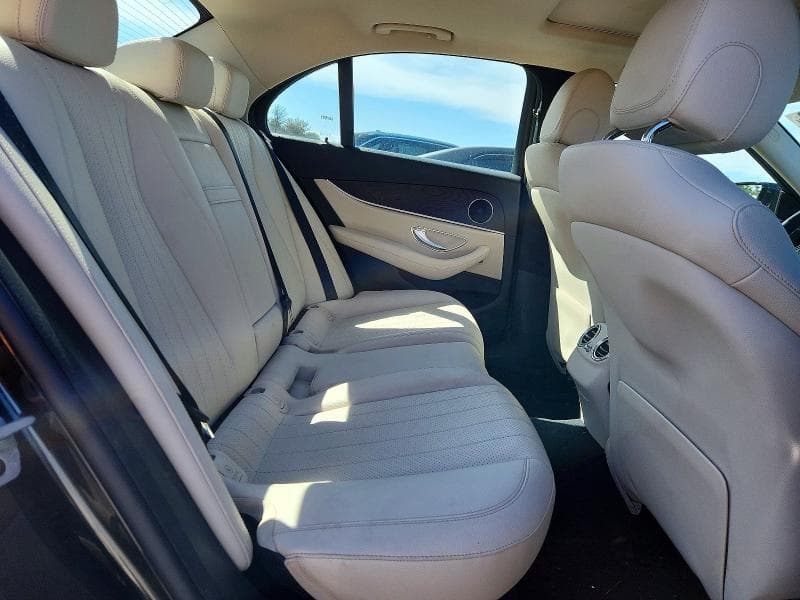 2021 MERCEDES-BENZ E 350 4MATIC 10
