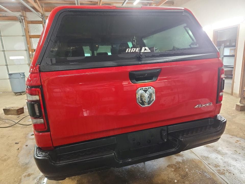 2023 RAM 1500 TRADESMAN 6