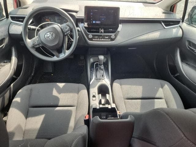 2023 TOYOTA COROLLA LE 8