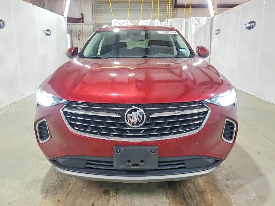 2023 BUICK ENVISION ESSENCE 5