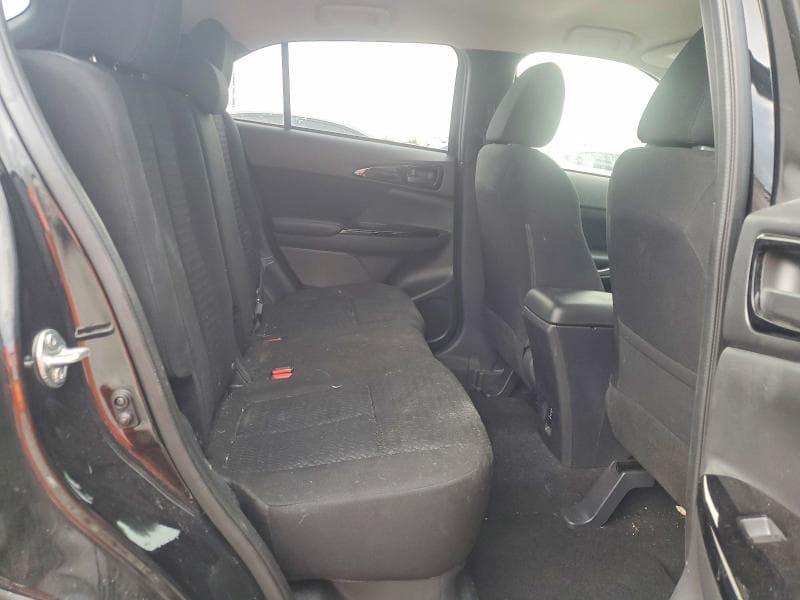 2024 MITSUBISHI ECLIPSE CROSS LE 11