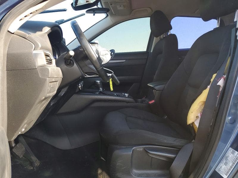 2018 MAZDA CX-5 SPORT 7