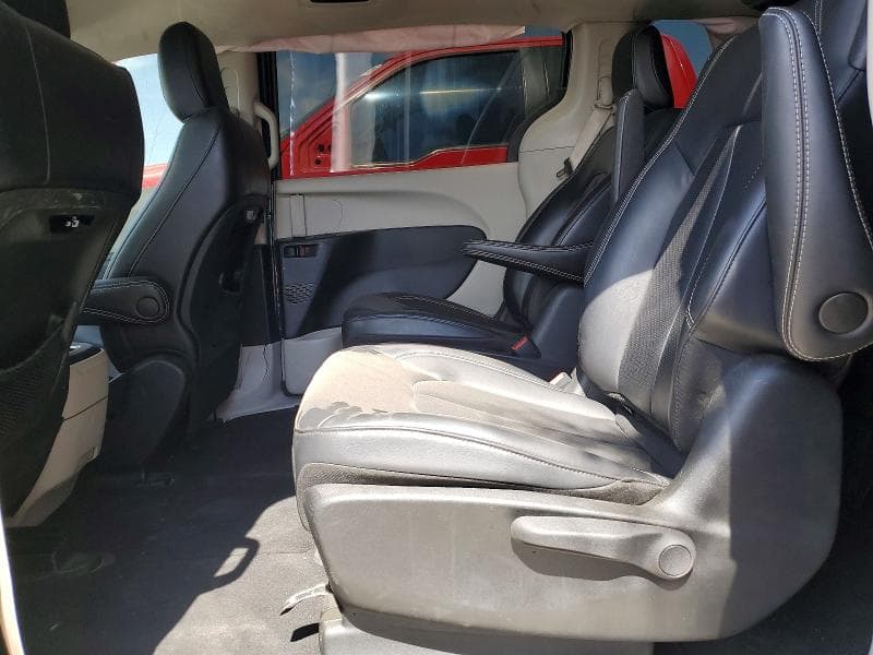 2024 CHRYSLER PACIFICA HYBRID SELECT 11