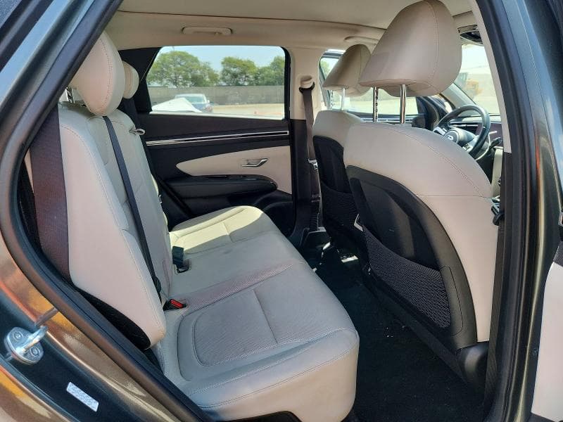 2023 HYUNDAI TUCSON SEL CONVENIENCE 11