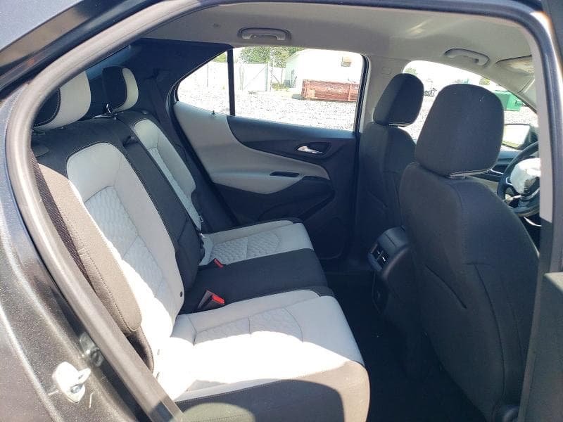 2018 CHEVROLET EQUINOX LS 10