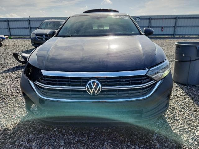 2024 VOLKSWAGEN JETTA SE 5