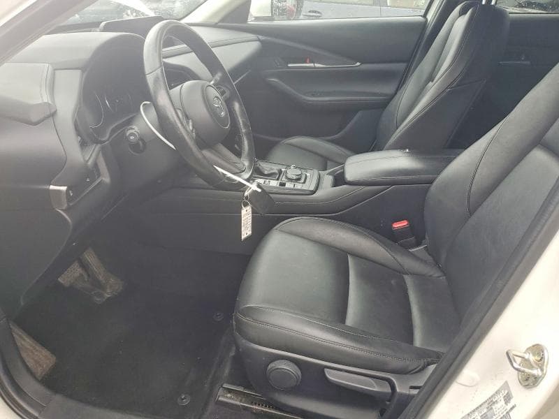 2021 MAZDA CX-30 SELECT 7