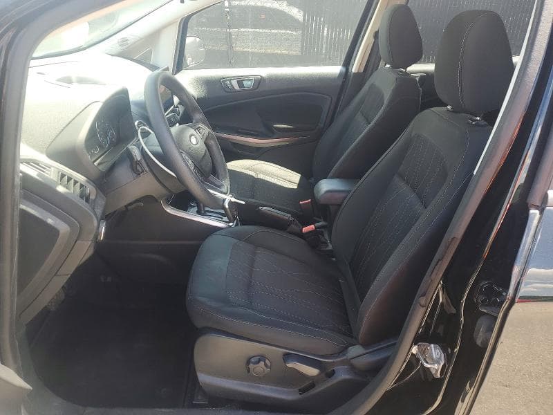 2021 FORD ECOSPORT SE 7