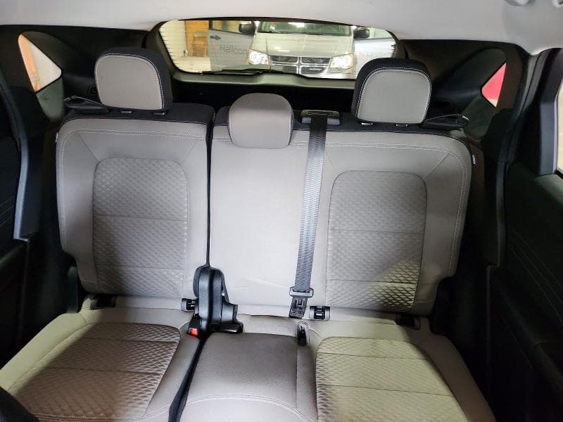 2021 FORD ESCAPE SE 10