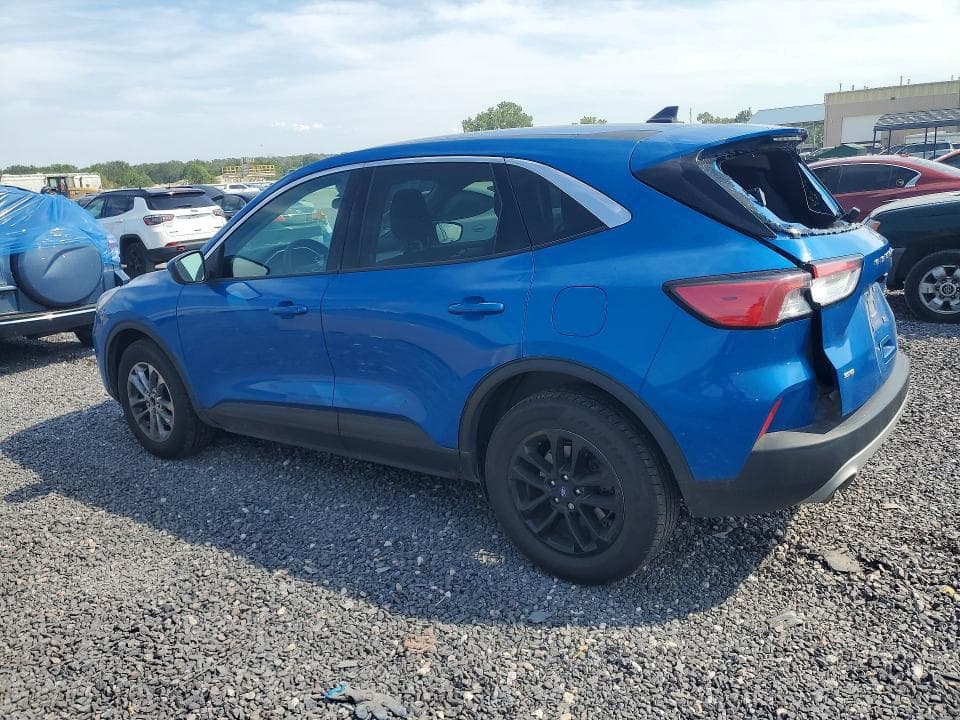 2020 FORD ESCAPE SE 2