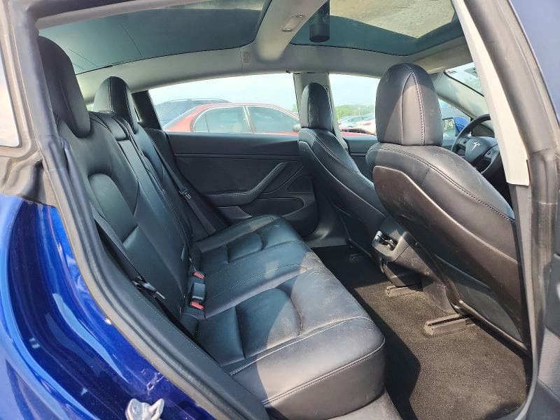 2020 TESLA MODEL 3 10