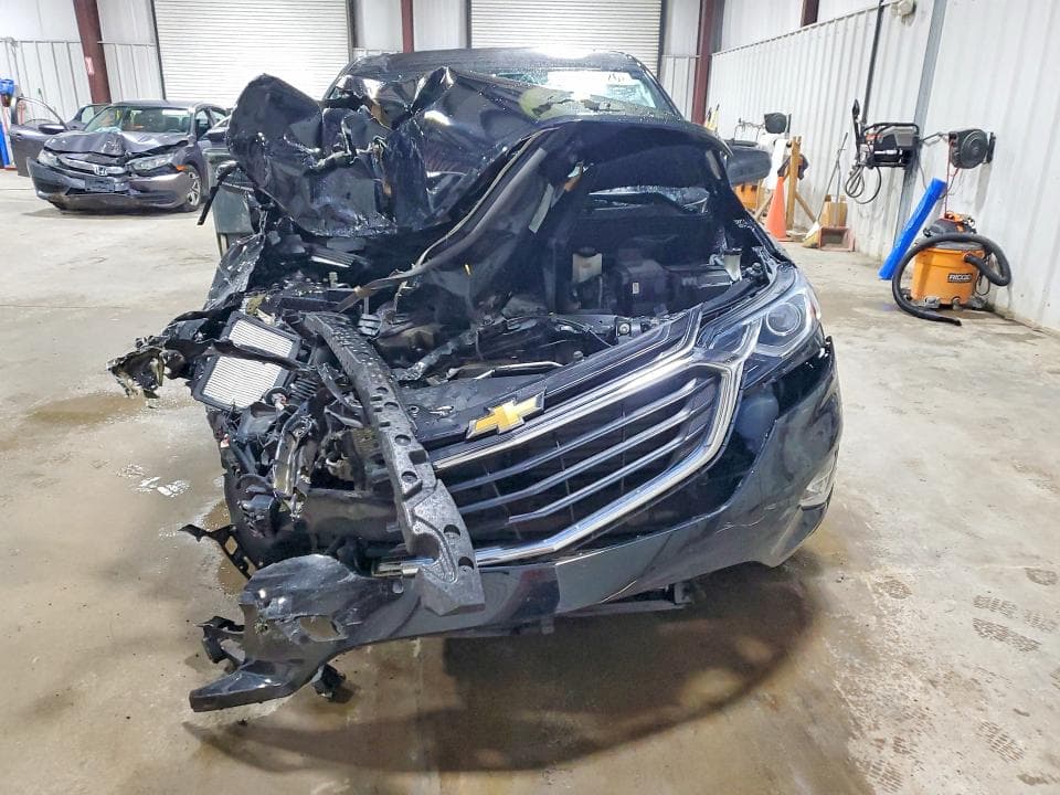2018 CHEVROLET EQUINOX LT 5
