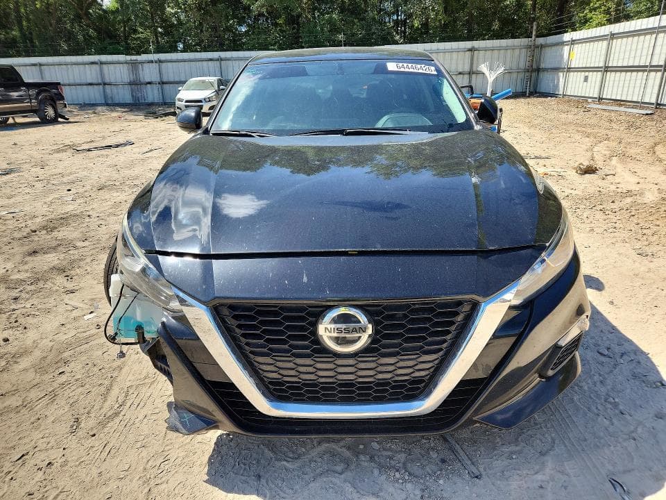 2020 NISSAN ALTIMA S 5